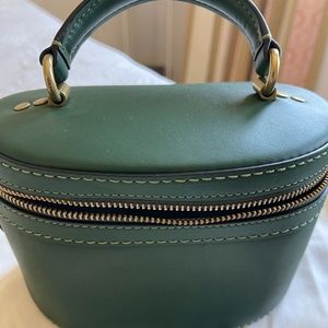 Coach Archive Trail Bag Hunter Green